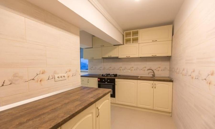 APARTAMENT 2 CAMERE 8/10 67 MP BL 1996 MONOLIT  MOBILAT SI UTILAT CONFORM POZE - 6