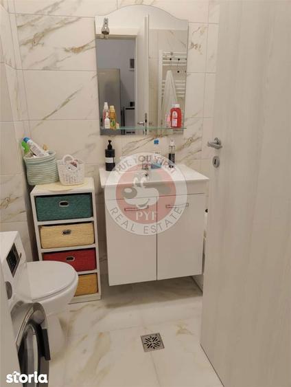 Green Park Residence | 2 camere | 42mp | Decom | B13191 - 5