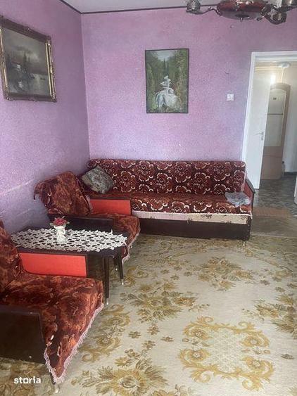 Inchiriez apartament 2 camere - 6