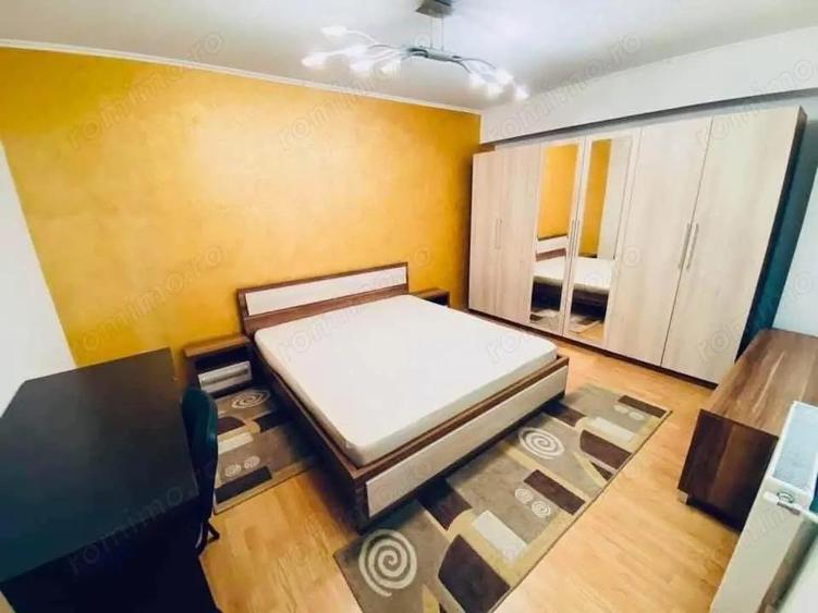 Apart.nou 3 cam.de inchiriat, str.Grigore Moisil zona Nufarul, Oradea - 8