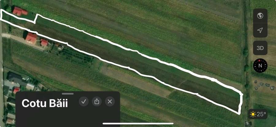 teren de vanzare - 2