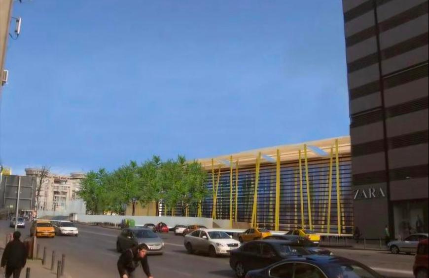 UNIRII CENTRAL, apartament -4 camere,decomandat, PROPRIETAR  - 8