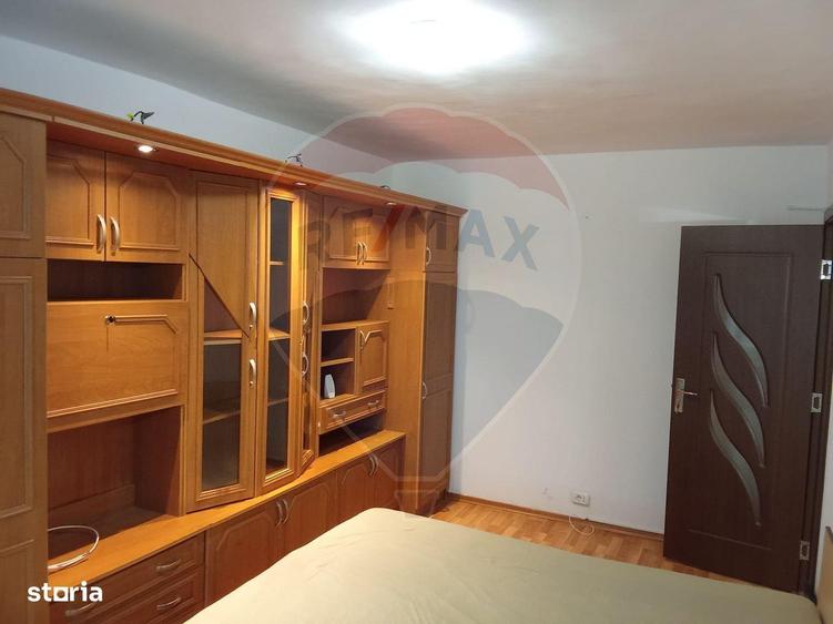 Apartament cu 1 camere de vanzare in zona Confectii - 20