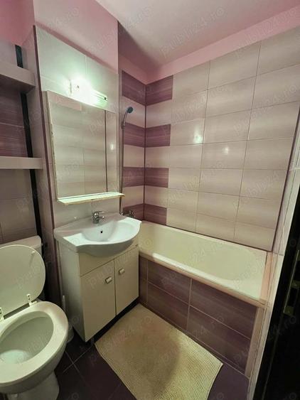 Apartament 2 camere de vanzare, zona Primaverii, renovat in anul 2024. Etaj intermediar. - 7