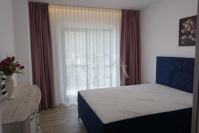 2 camere cu terasa 16mp - Erou Iancu Nicolae - Bloc 2022 - 4