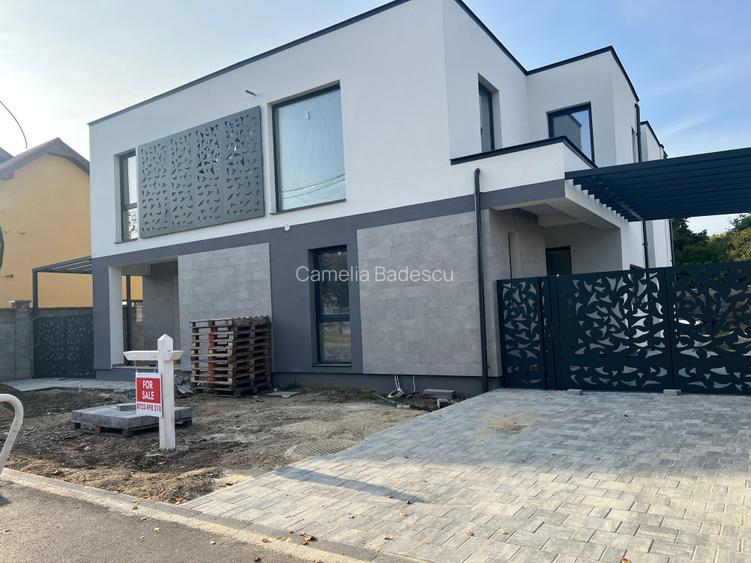 🏡 Duplex premium de vânzare în Timișoara