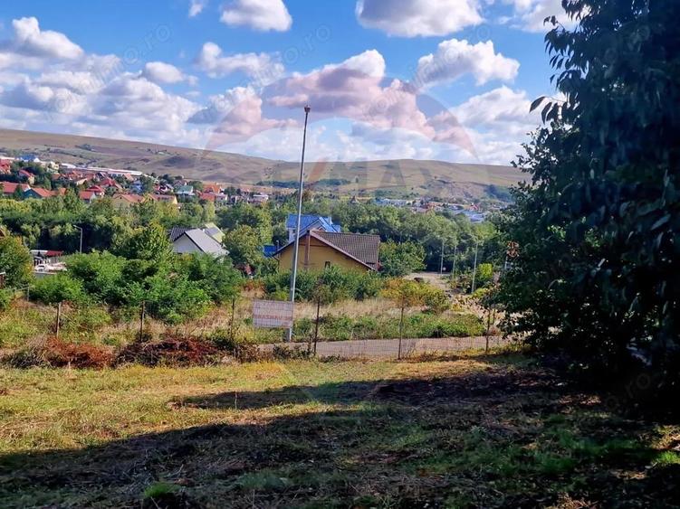 Teren 1,000mp Piatra-Neamt / Strada Pietrelor - 7