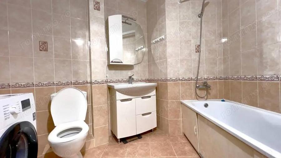 De vanzare apartament cu 1 camera in zona Aradului - 3