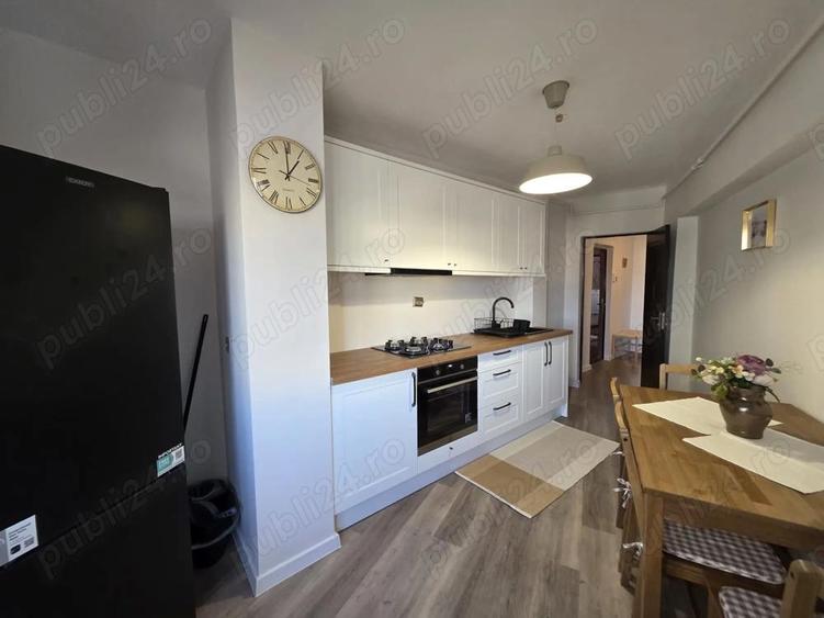 Apartament 2 camere de inchiriat Bd. Decebal, Deva - 8