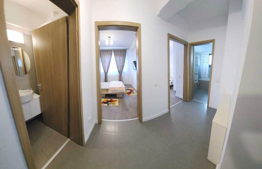 Apartament Residential Toporasi l 80 mp l 3 camere l Craiova Promenada Mall - Centru Parcare Privata - 3