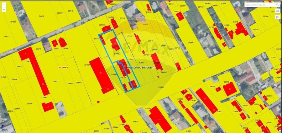 Casa / Vila cu 21 camere de vanzare in zona Alexandriei - 47