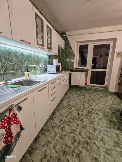 Apartament 2 camere Fratii Golesti 70MP - 1