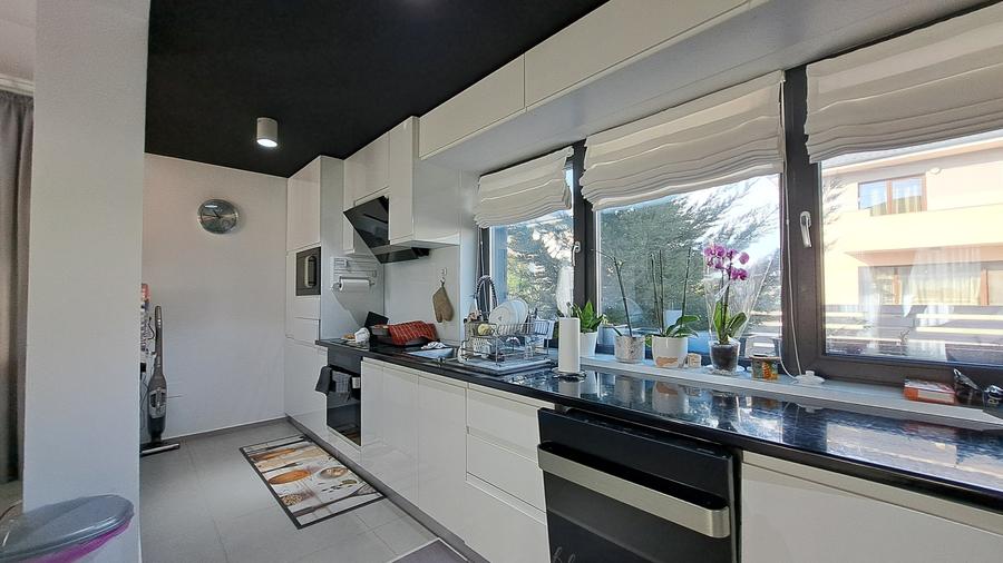 VILA INDIVIDUALA LUX - 11