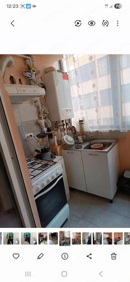 Inchiriez garsoniera - 1