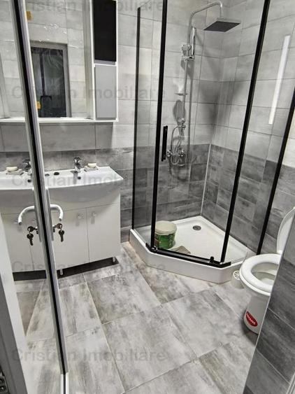 Inchiriere 2 cam 100mp (pana la 8 persoane) in vila P+1 TOTUL NOU - 4