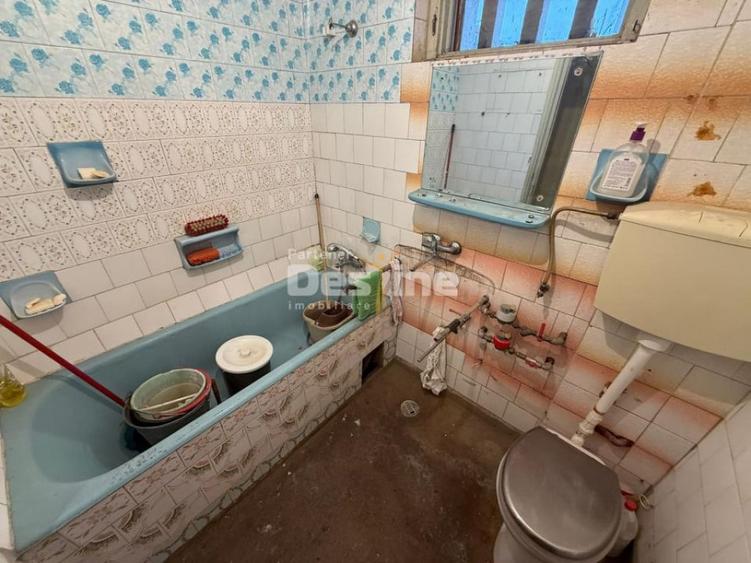 3 camere I 75mp I etaj 3/9 I 3 balcoane I Crangasi - necesit - 1