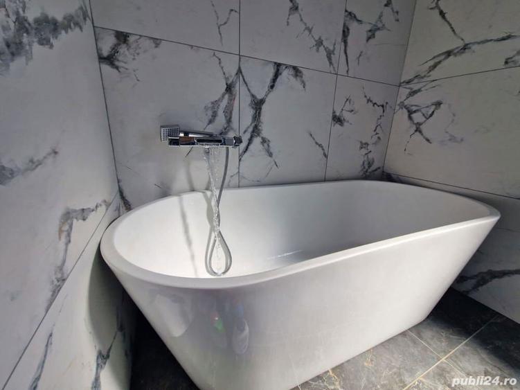 Vand casa superba individuala noua in Giarmata - 2