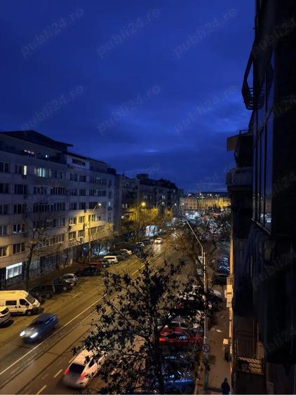 Apartament 2 camere, 45 mp, semidecomandat, zona Gara de Nord - 1