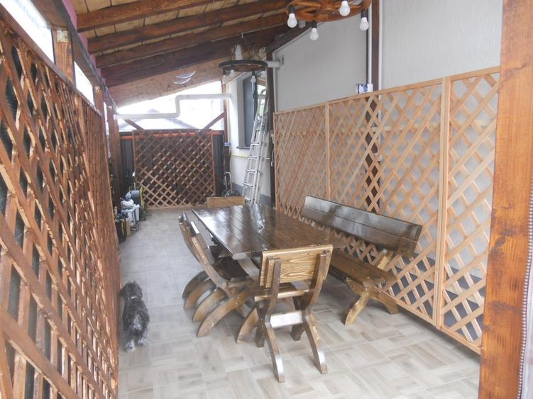 Domnesti - zona Ciutati, strada Foisorului Casa P+1, mobilata complet - 6