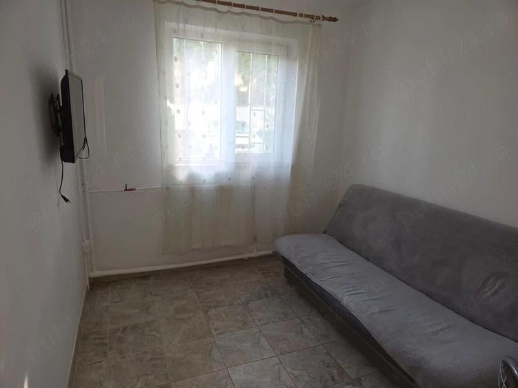 De inchiriat apartament - Complex studen?esc - 8