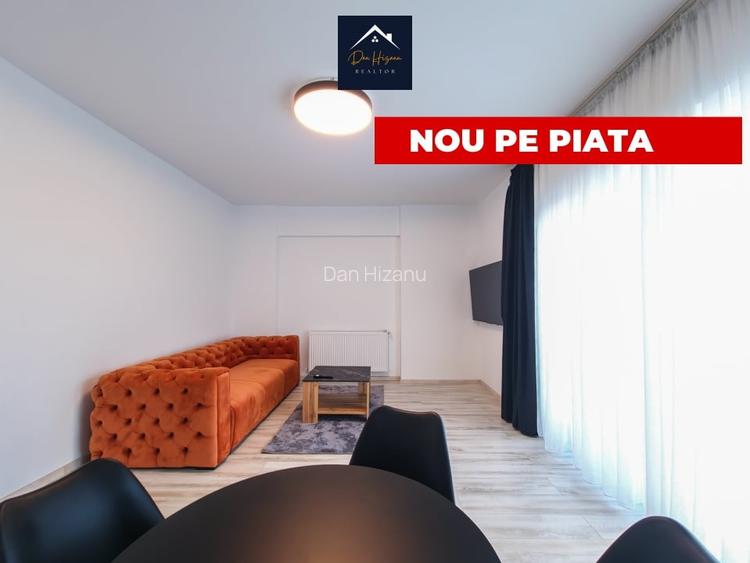 Sema  Residence | NOU | 4 min Metrou | Vedere Panoramica