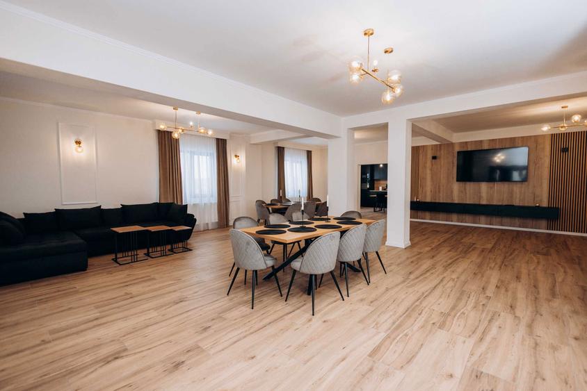 Pensiune de inchiriat (24.04 - 26.04.2026 Disponibila) - 3