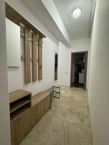 Apartament cu 2 dormitoare CAMPUS(AXI81) - 5