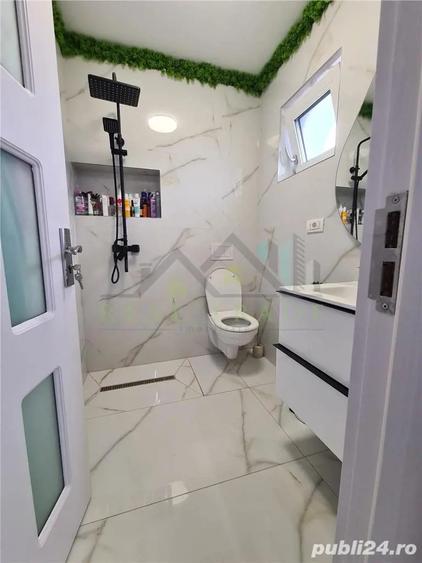 Casa 4 camere cartier Izvor-Valea cu flori - 6