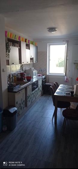 Vand apartament decomandat - 8