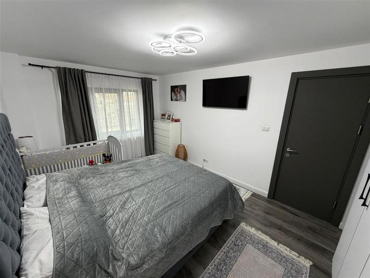 Apartament 2 camere , parter, 58 mp , renovat complet si mobilat 2024 - 4