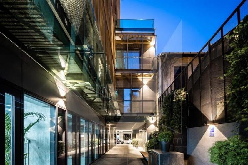 Spatii de birouri de inchiriat, 520 mp, metrou Romana - 5