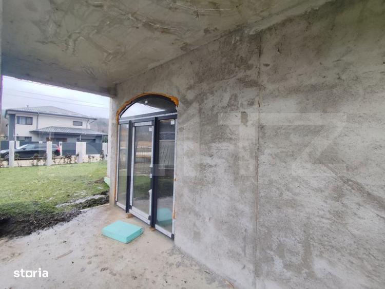 Casa P+M 250 mp, 500 mp teren, Cirlig, 5 minute Copou - 6