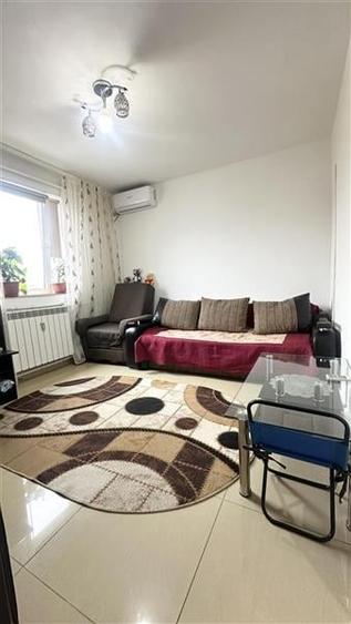 Garsoniera Complet Mobilata si Utilata, Etaj 1, zona Palas - 2