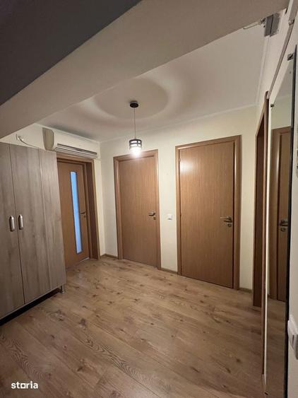 Apartament 3 camere de inchiriat 4 min metrou 1 Dec 1918 - 4