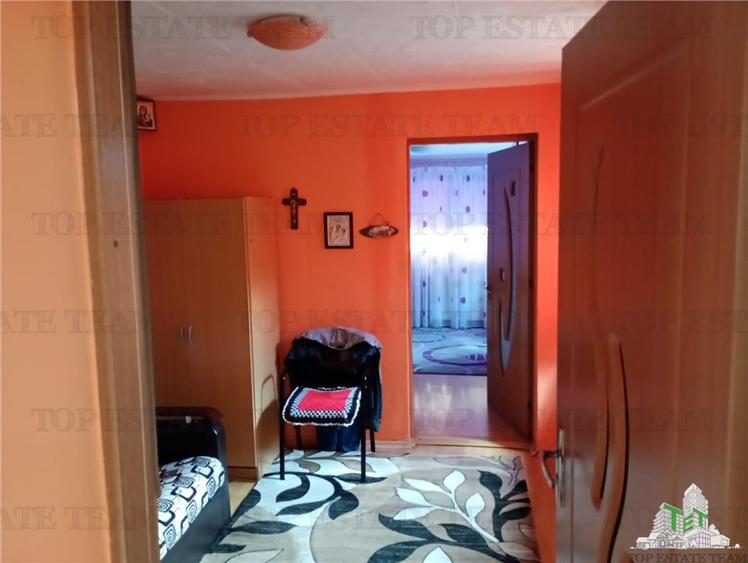 Casa 4 camere cu teren 260 de metri, zona linistita Brancoveanu - 4