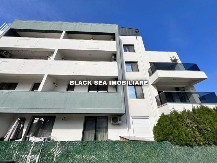 Garsoniera ultramoderna cu terasa si loc de parcare  - Termen Lung - 11