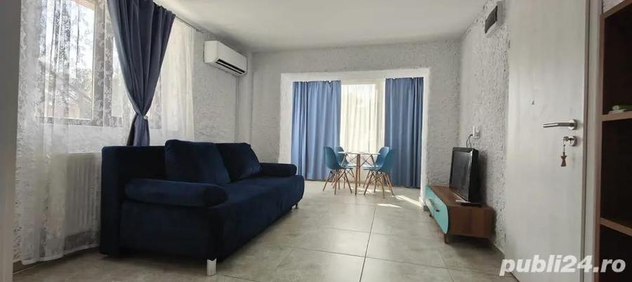 Vand apartament spa?ios, decomandat Baile Felix, Str. Beiu?ului nr. 9 (aprox. 100 m de ?trand) - 10