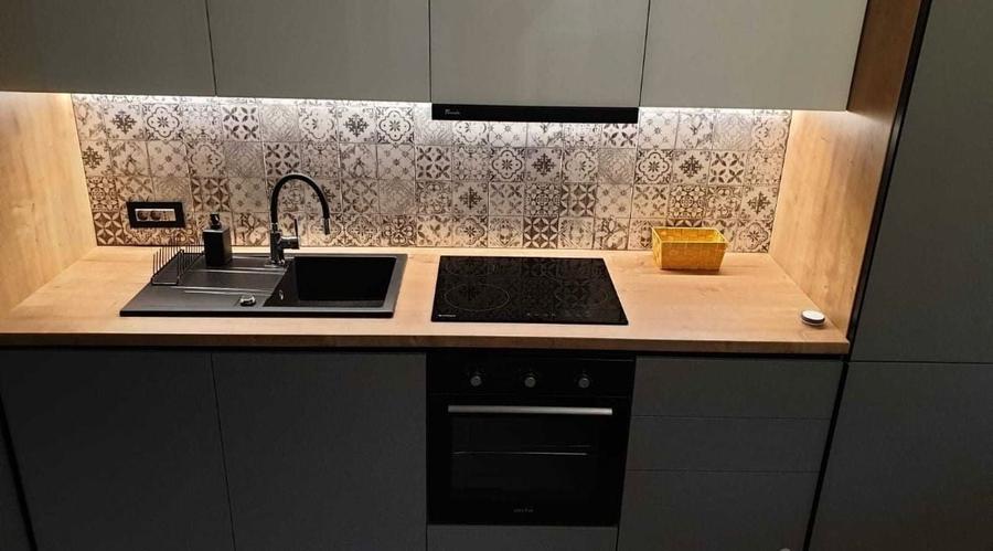 Apartament 3 camere LUX zona Eroii Revolutiei CURTE s LOC PARCARE - 3