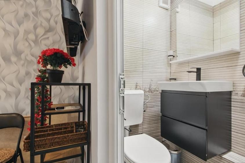 Casa  individuala si afacere la cheie - oportunitate -investiție - 19