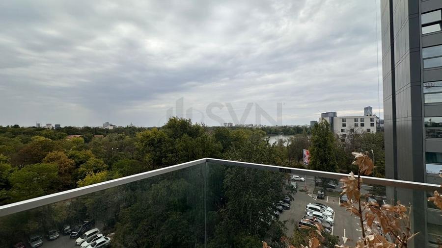 REA1021267 Apartament 3 camere One Mircea Eliade l Floreasca - 9