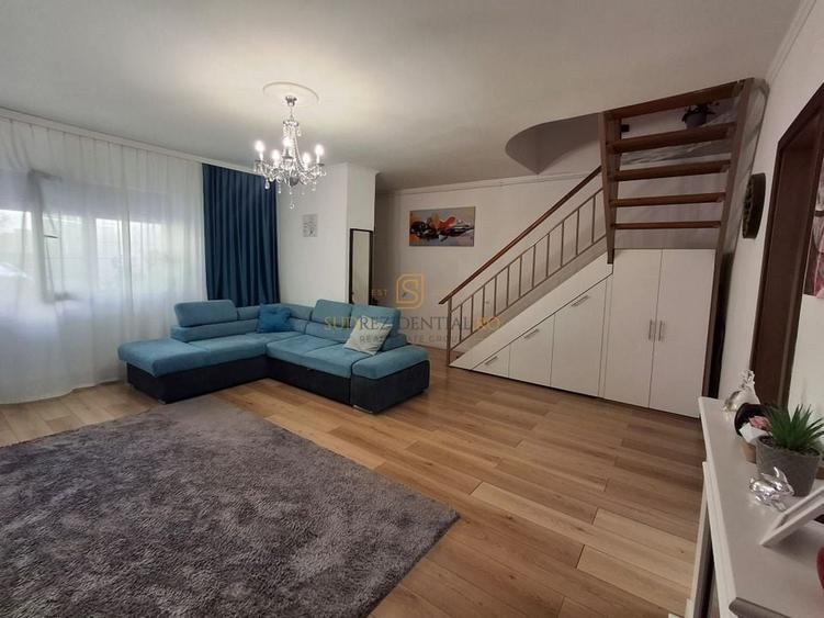 Vila P+1E, Dimitrie Leonida, Popesti Leordeni, Comision 0% - 3