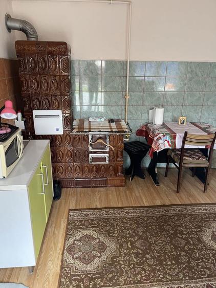 Casa de vanzare cu anexe - 6