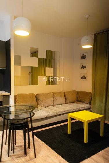 Proprietar garsoniera dubla (2 camere) Drumul Taberei