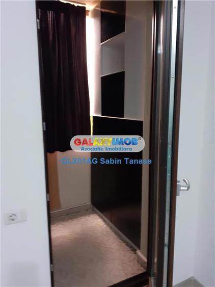 Inchiriez garsoniere GAVANA bloc nou ULTRAMODERNA - 14