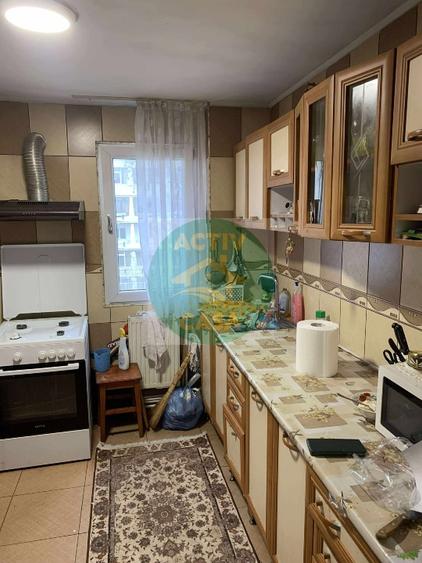 Apartament 3 camere, etaj 3 - 4