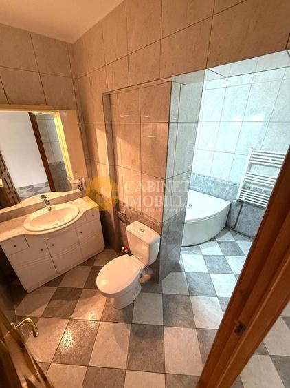 3 Camere - Etaj 1 - Rond Podu Ros - 8