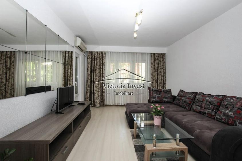 Apartament cu 2 camere Dorobanti - Radu Beller - 3