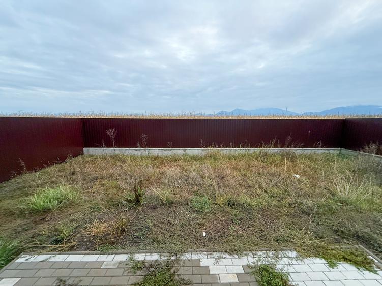 Duplex Sanpetru Toate Utilitatile 119 Utili 292 mp Teren - 10