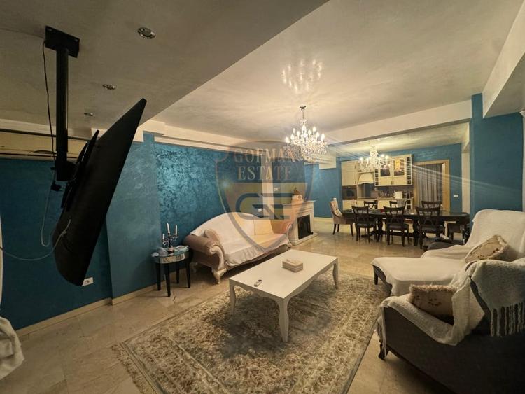 Penthouse 163 mp, JT Tower Complex Rezidential, Mamaia, Vedere La Mare - 36