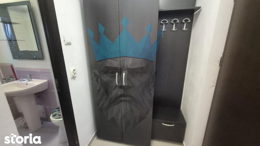 Garsoniera Tineretului Bucuresti - 6